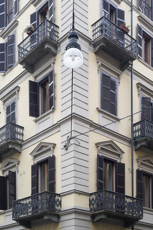 Torinotostay Apartments Exterior photo